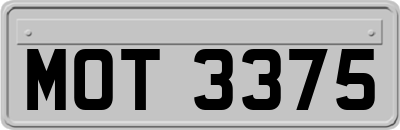 MOT3375