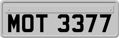 MOT3377