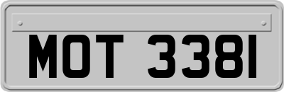 MOT3381