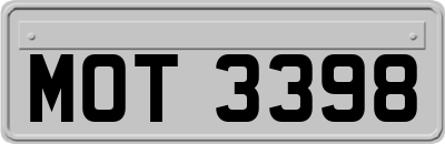 MOT3398