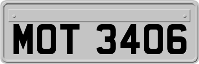 MOT3406