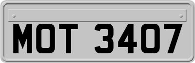 MOT3407