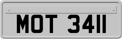 MOT3411