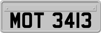 MOT3413