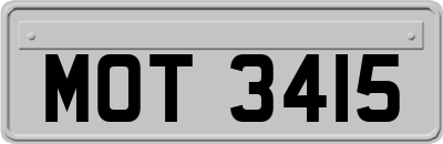 MOT3415