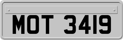 MOT3419