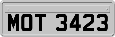 MOT3423