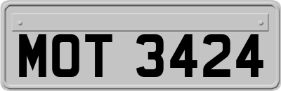 MOT3424
