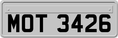 MOT3426