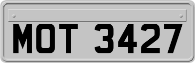 MOT3427