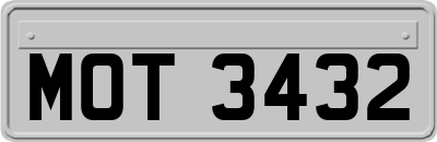 MOT3432
