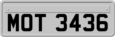 MOT3436