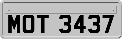 MOT3437