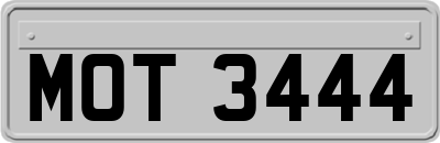 MOT3444
