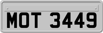 MOT3449