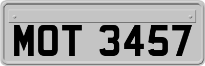 MOT3457