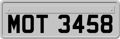 MOT3458