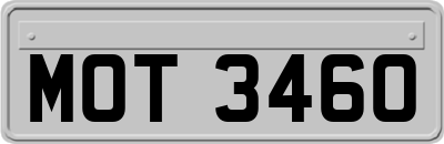MOT3460