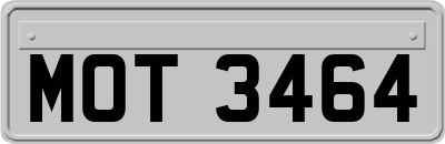 MOT3464