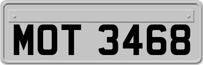 MOT3468