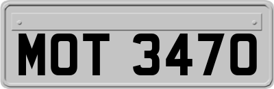 MOT3470