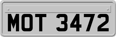 MOT3472