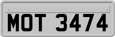 MOT3474