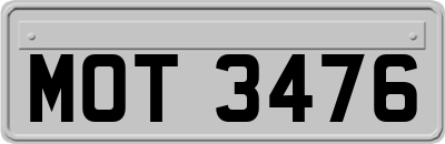 MOT3476