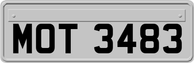 MOT3483