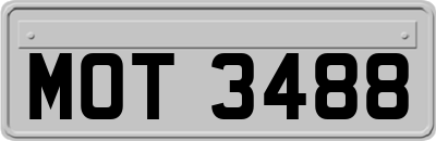 MOT3488