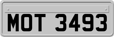 MOT3493