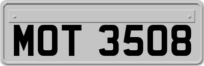 MOT3508