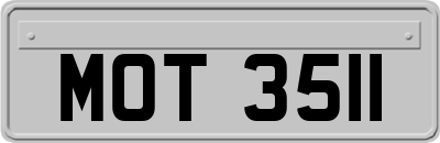 MOT3511