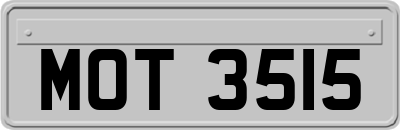 MOT3515