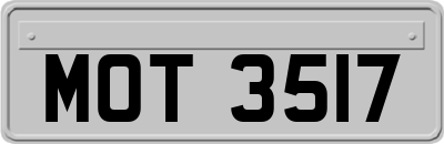 MOT3517