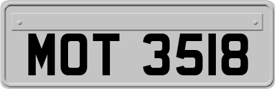 MOT3518
