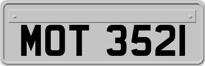 MOT3521