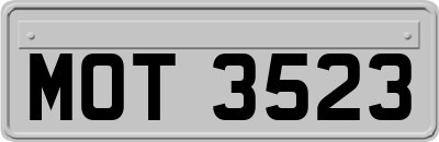 MOT3523