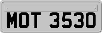 MOT3530