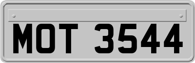 MOT3544