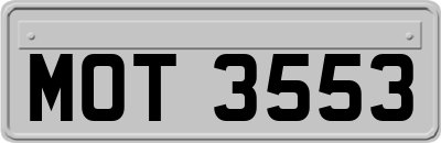 MOT3553