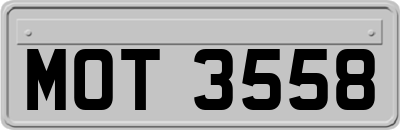 MOT3558