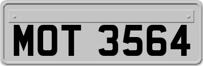 MOT3564