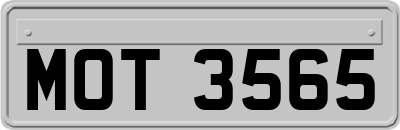 MOT3565