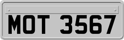 MOT3567