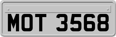 MOT3568