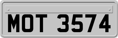 MOT3574