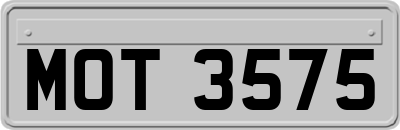 MOT3575