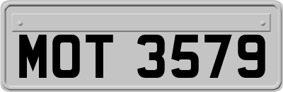 MOT3579