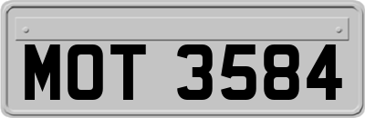 MOT3584